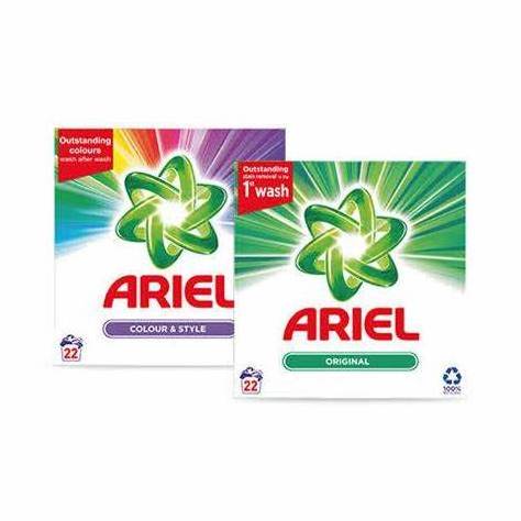 Wholesale Price Ariel All In1 Pods Tub Plastic X1 477G Laundry Detergent 15 Capsules/Ariel washing powder detergent