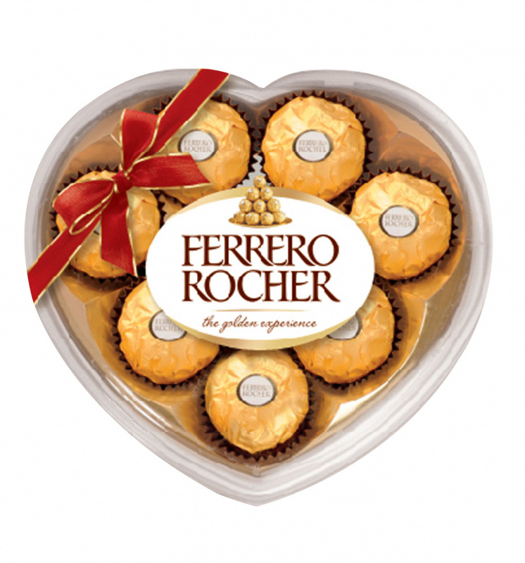 Wholesale Ferrero Rocher Chocolate Collection