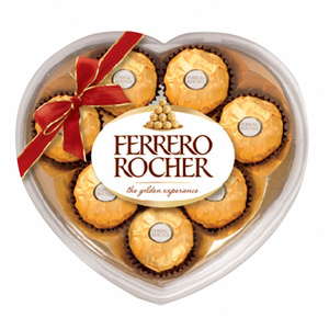 Wholesale Ferrero Rocher Chocolate Collection