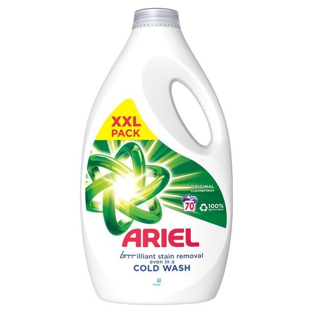 Wholesale Ariel washing liquid / Ariel washing Powder Detergents for sale/Ariel laundry Detergent Powder