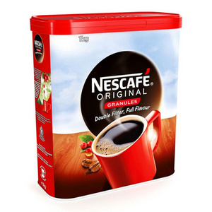 Nescafe Instant Coffee