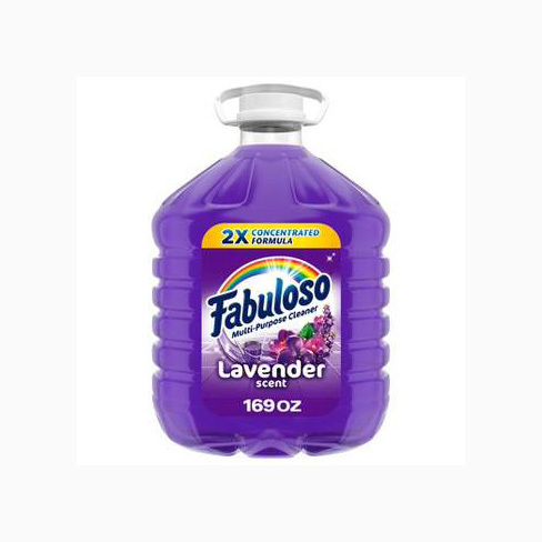 Fabuloso Professional All Purpose Cleaner & Degreaser ...