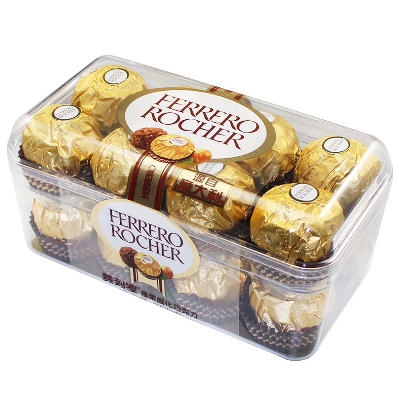 Wholesale Ferrero Rocher Chocolate Collection