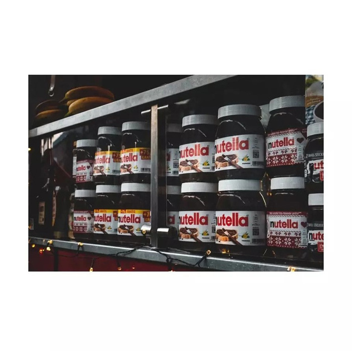 Confectionery Nutella  Nutella 350g, 750g, 1kg / Wholesale Nutella