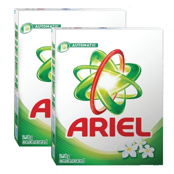 Wholesale Supplier Ariel Powder Detergent High Quality Cleaning Product Wholesale Laundry Washing Detergent