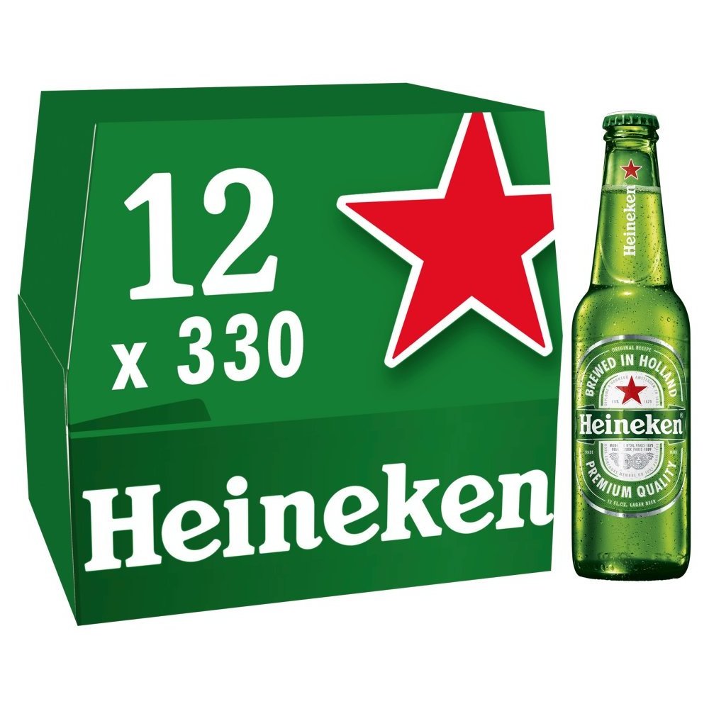 Premium Dutch Lager Heineken Beer Wholesale price fast shipping