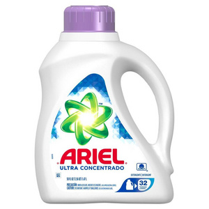 Wholesale supplier Ariel Washing Liquid Laundry Detergent Available For Fast Shipping