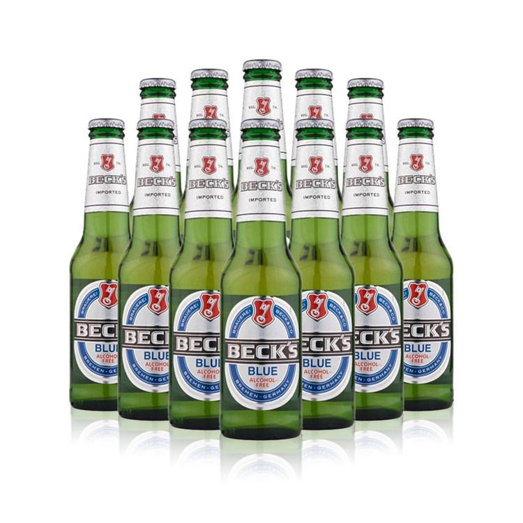 Wholesale Becks Beer Alcoholic and Non Alcoholic Beer Cheap Price