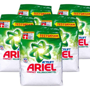 Wholesale Price Ariel All In1 Pods Tub Plastic X1 477G Laundry Detergent 15 Capsules/Ariel washing powder detergent