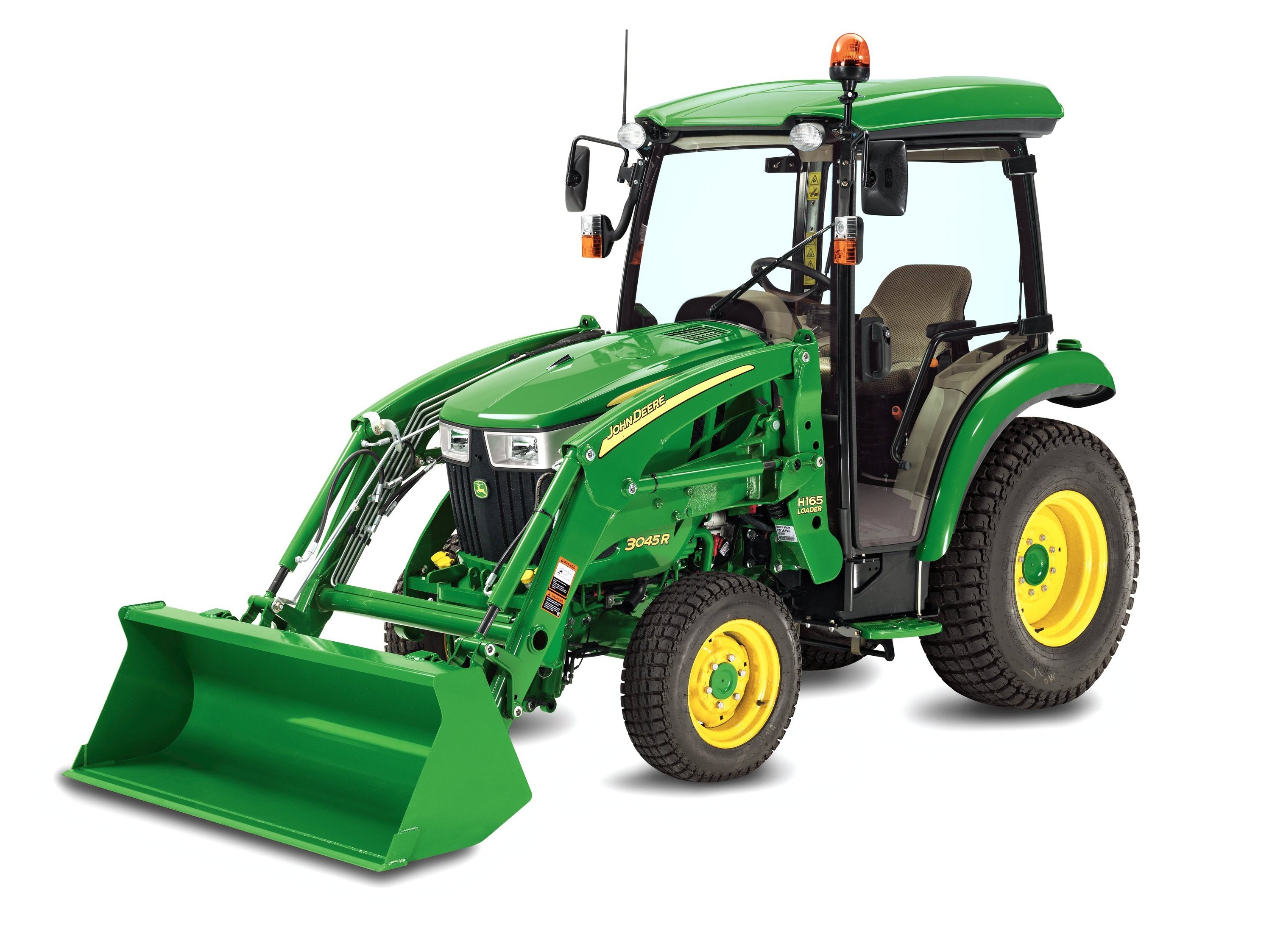 Original John Deere Farm tractors / John deere Gator Utility Vehicles,  lawn tractor, John Deere Zero-Turn Mower