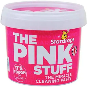 The Pink Stuff The Miracle Multipurpose Hard Surface Cleaning Spray 750ml