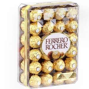 Best Price Ferrero Rocher chocolate candy ready for export