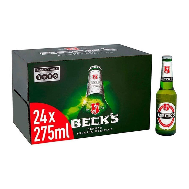 Wholesale Becks Beer Alcoholic and Non Alcoholic Beer Cheap Price