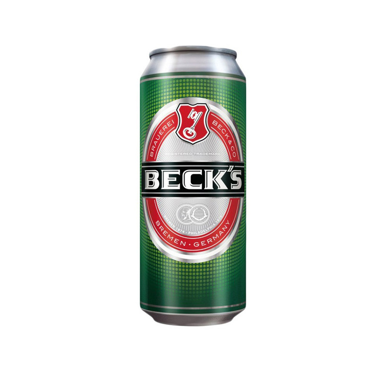 Carlsberg/Bavaria/Becks Beer 33cl Bottles and Cans Wholesale Prices