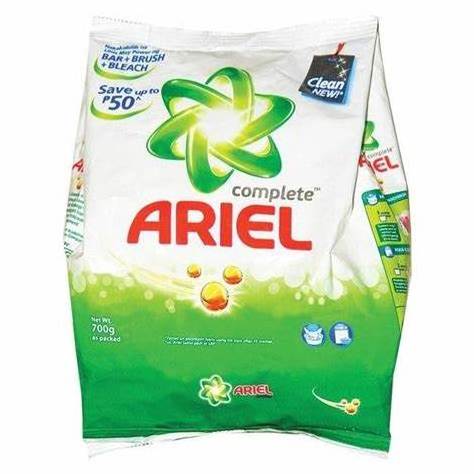 Wholesale Price Ariel All In1 Pods Tub Plastic X1 477G Laundry Detergent 15 Capsules/Ariel washing powder detergent