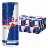 Redbull Energy Drink wholesale Purple edition