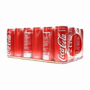 Wholesale Coca Cola exotic drinks Direct 500ml Osmanthus flavor Carbonated Beverage Pepsi Cola