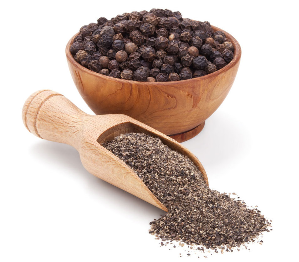 Ground Pepper Black Pepper Black International Black Pepper wholesale Prices