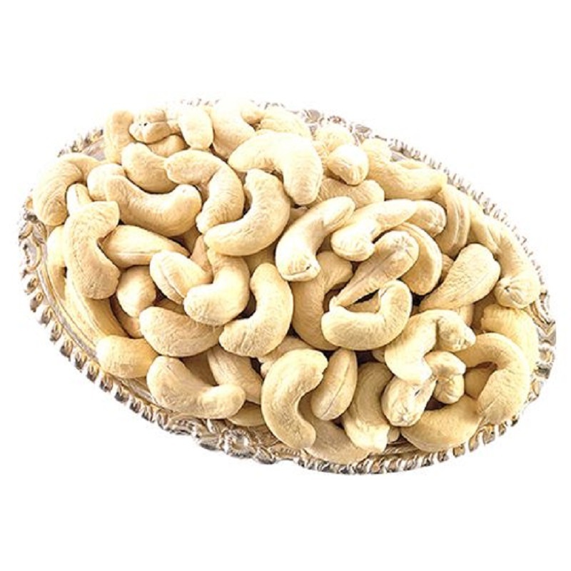 With Good Price And All Size Raw Salted Roast Cashew Nuts For Snack Made In Vietnam High Quality Raw Cashew Nuts