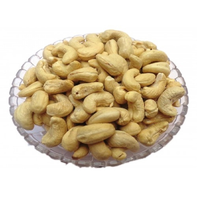 With Good Price And All Size Raw Salted Roast Cashew Nuts For Snack Made In Vietnam High Quality Raw Cashew Nuts