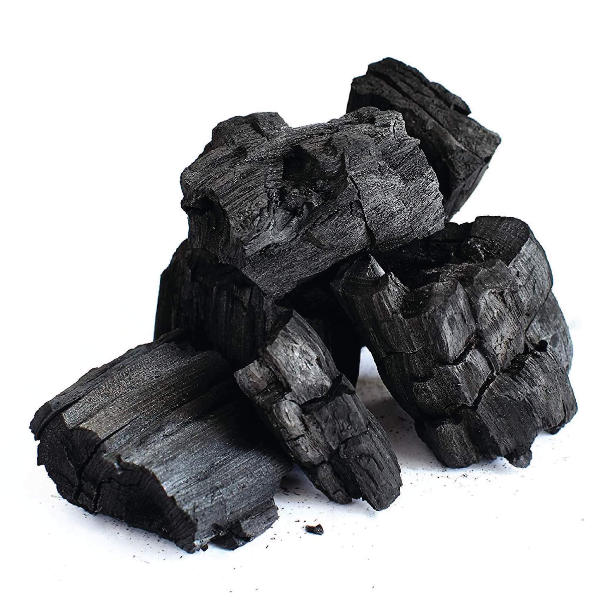 Horticultural Charcoal Organic Bioactive, Charcoals & Coal