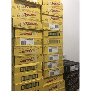 Competitive prices for TOBLERONE 100G chocolate ready to ship for export