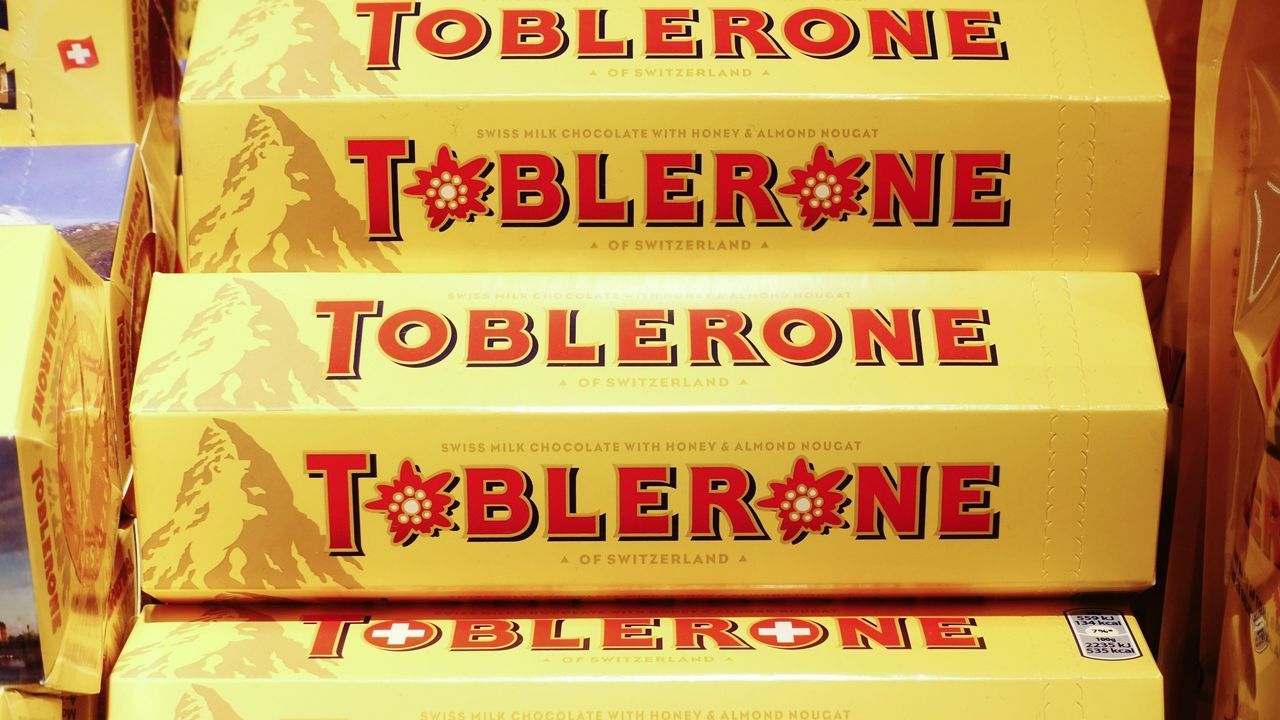 Competitive prices for TOBLERONE 100G chocolate ready to ship for export