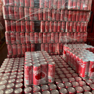 Coca Cola 330ml x 24 Cans German Origin/Coca Cola 330ML Wholesale Prices