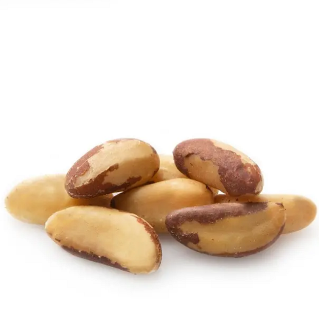 100% Pure Natural Peru High Quality Brazil Nuts Wholesale Bulk Export of Finest Quality Raw Brazil Nuts