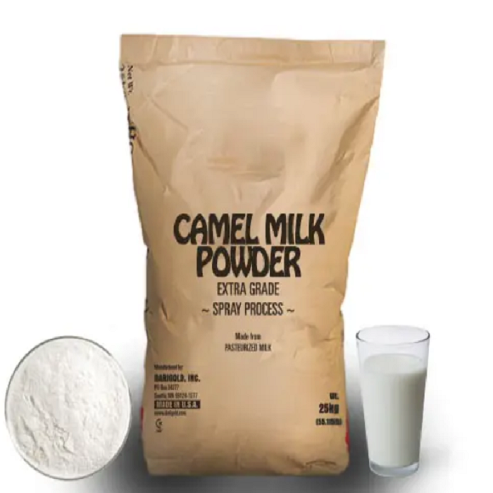 Wholesale Price Dairy Product High Quality Whole Milk Powder Flavoured 25kg Bag, 100% New Zealand Pure Goat Millk Powder