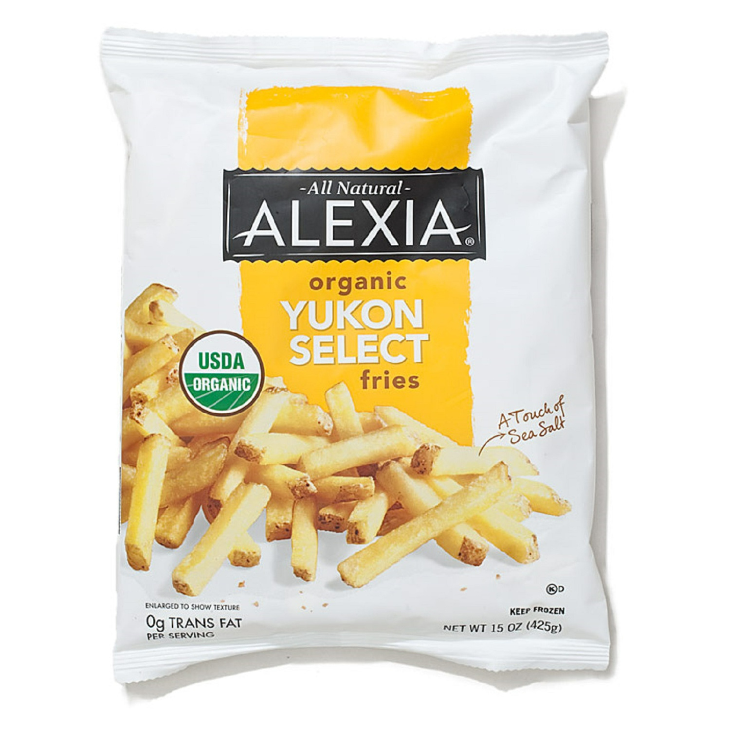 Hot Sale Frozen French Fries Frozen IQF Wholesale Potatoes Frozen French Fries/IQF French potato Fries with good price