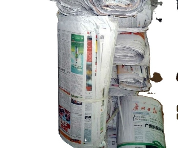 HIGH QUALITY OLD NEWSPAPER SCRAP & OVER-ISSUED NEWSPAPER/ OCC WASTE PAPER SCRAP / ONP & OINP Waste Papers