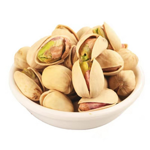 Top selling high quality bulk Pistachio nuts organic healthy snacks Pistachio nuts roasted salted