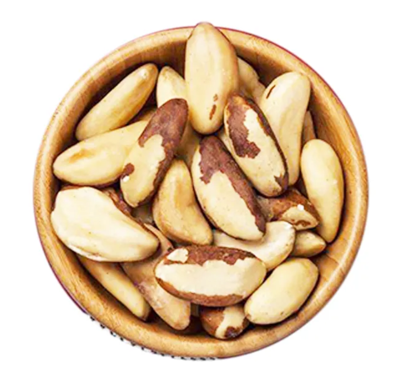 Wholesale Organic Brazil Nuts from Africa, Brazil at very low price highly nutritive brazil nuts