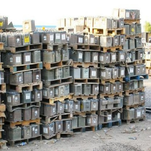 Wholesale Cheap Drained Lead Acid Battery Scrap at Factory Cost / Used Car Battery Scrap for Sale