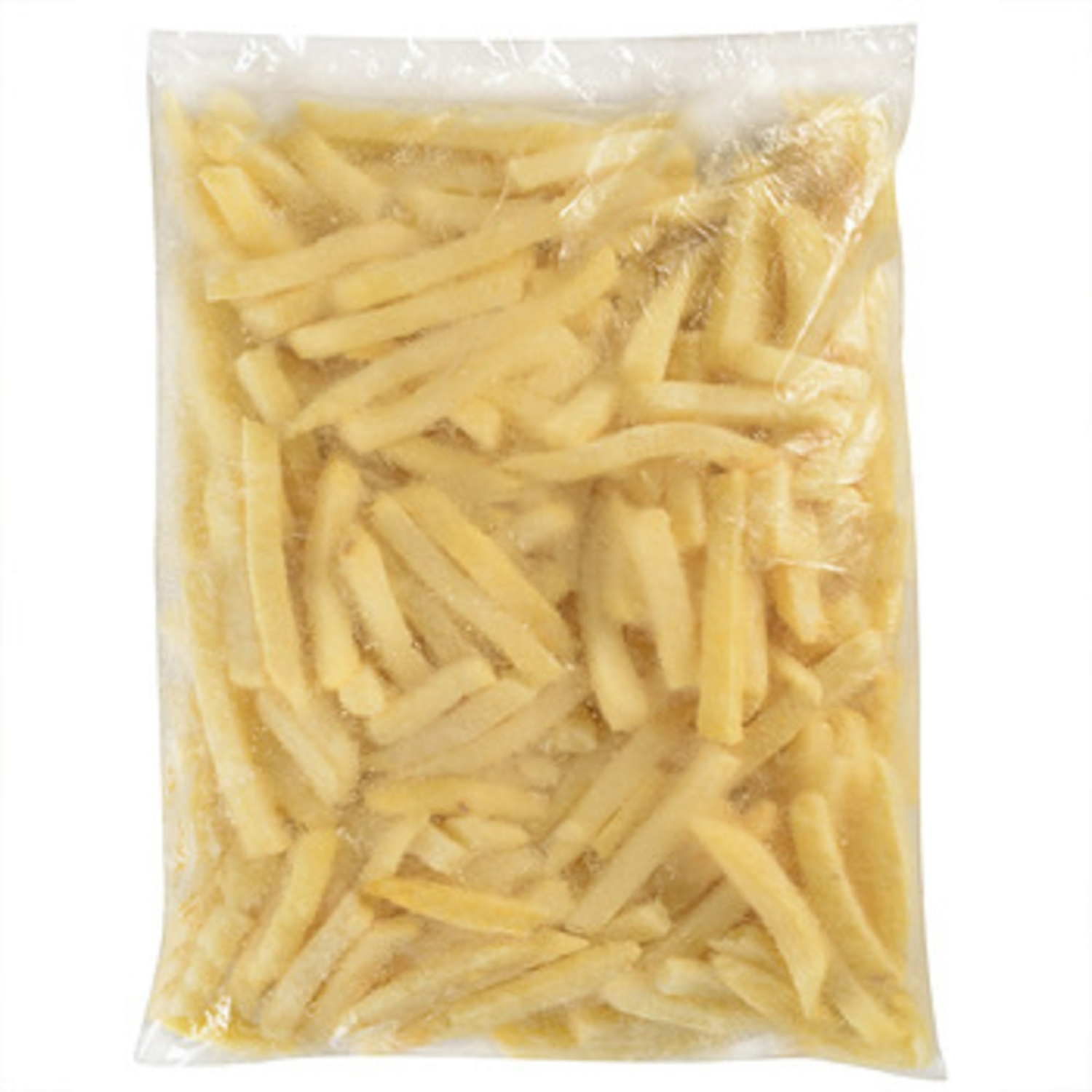 Hot Sale Frozen French Fries Frozen IQF Wholesale Potatoes Frozen French Fries/IQF French potato Fries with good price