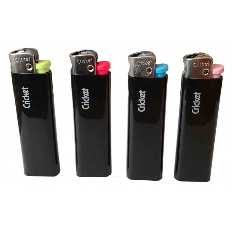 Hot Sale Refillable cricket lighters /Disposable Cricket Lighters for sale cricket lighters custom logo Cheap price