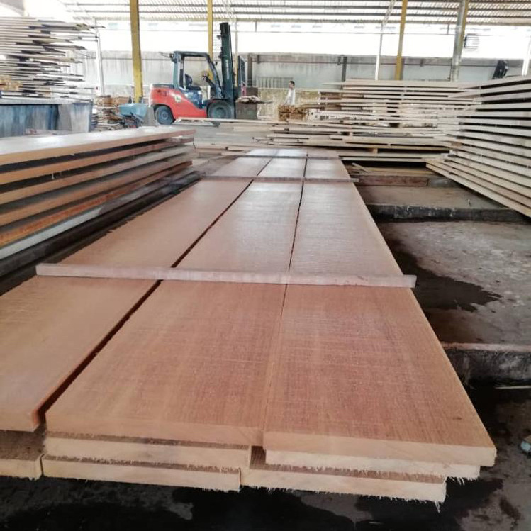 Meranti Wood Red and Yellow / Cheapest Price Red Meranti Wood Construction Grade Standard Export Packing Swan Surface Plywood