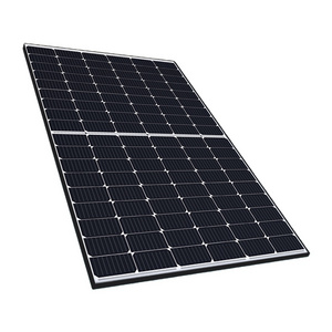 Dr Grob Monofacial Half-Cell Solar Panel 400 Watt With TUV WEEE Certification For On-Grid Solar System