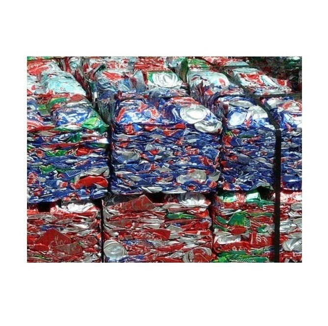 Best Quality Hot Sale Price Aluminum Cans Scrap/Aluminum Used Beverages Cans Scrap /Aluminum UBC Scraps