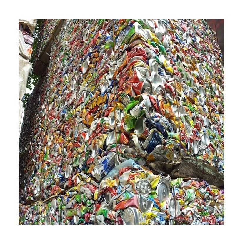 Best Quality Hot Sale Price Aluminum Cans Scrap/Aluminum Used Beverages Cans Scrap /Aluminum UBC Scraps