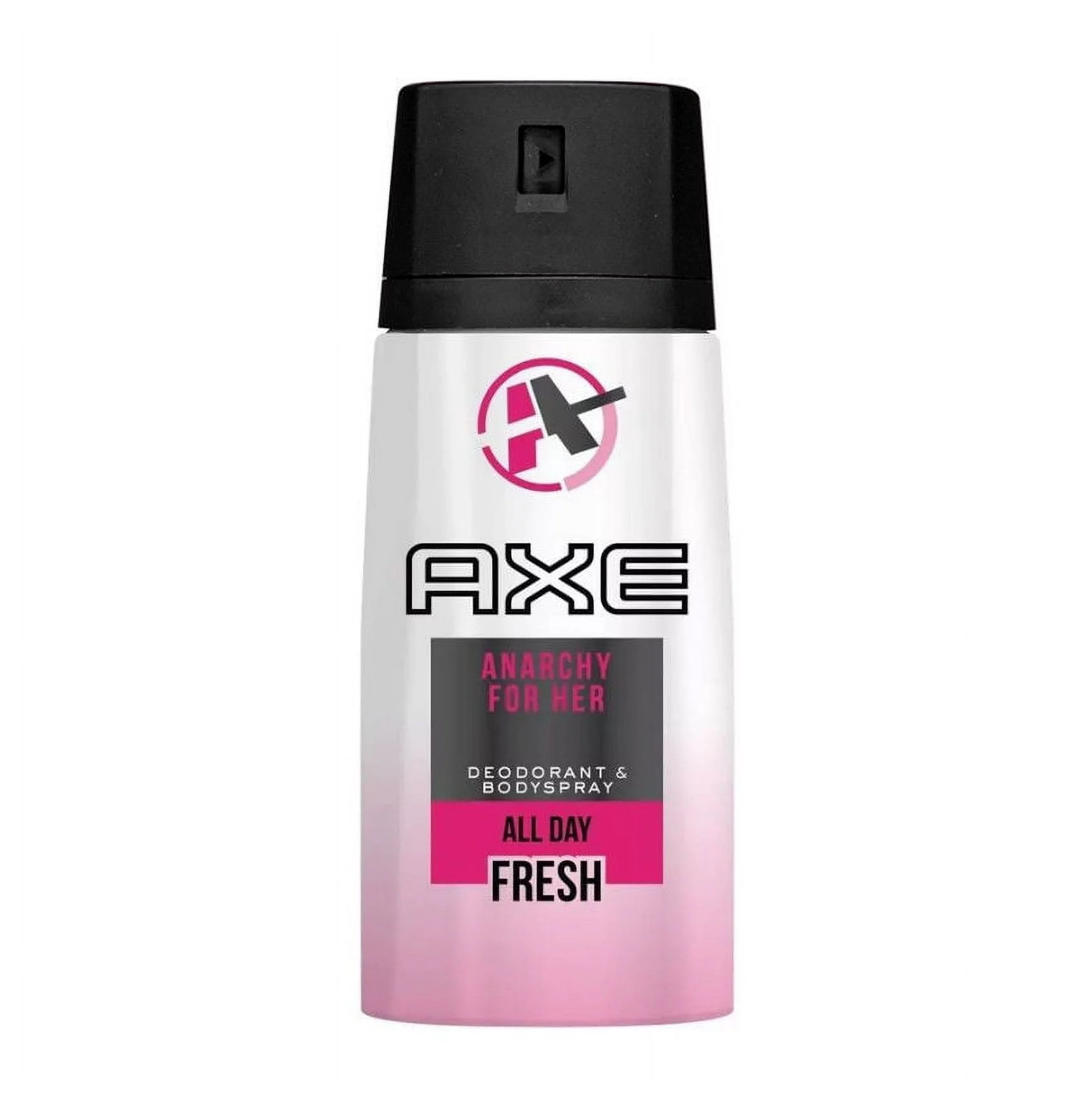 Wholesale Price Supplier Of Axe Anarchy For Her Deodorant & Body Spray for Women 150ml Pack of 3