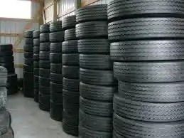 Source Buy used tires from Germany PREMIUM NEW AND USED TYRES Truck Tires FOR SALE