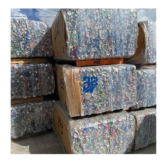 Best Quality Hot Sale Price Aluminum Cans Scrap/Aluminum Used Beverages Cans Scrap /Aluminum UBC Scraps