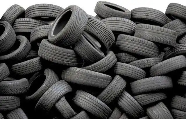 Source Buy used tires from Germany PREMIUM NEW AND USED TYRES Truck Tires FOR SALE