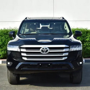 2023 2022 MODEL  LAND CRUISER 300 GX-R V6 3.5L TWIN TURBO AUTOMATIC