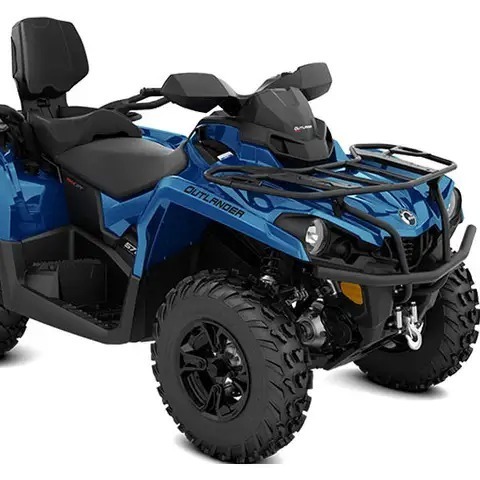 AT Cerealien 2023 CF MOTO 500cc ATV 4x4 CFORCE 550 cfmoto 400cc 500cc 800cc ATV UTV for sale quad atv 4x4