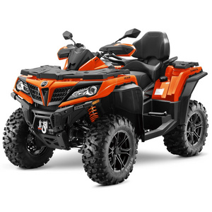 AT Cerealien 2023 CF MOTO 500cc ATV 4x4 CFORCE 550 cfmoto 400cc 500cc 800cc ATV UTV for sale quad atv 4x4