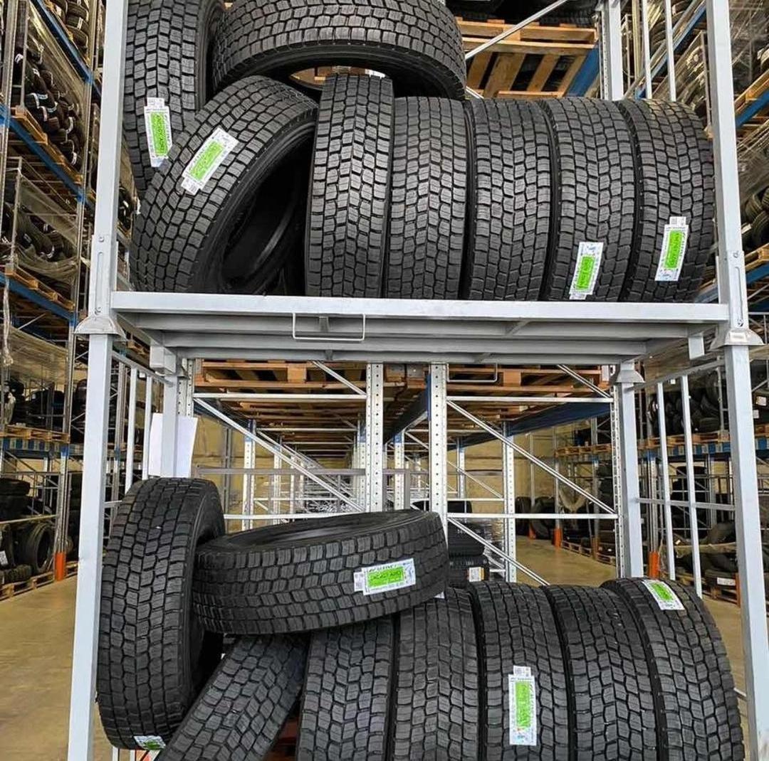 100% Cheap Used tires, Second Hand Tyres, Perfect Used truck Tyres In Bulk FOR SALE semi 295/75r22.5 trailer tires USED