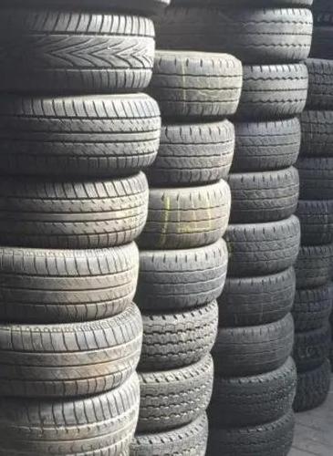 New Tires of Various Types Wholesale 12 to 20 Inches 70% -90% Passenger Car Tyre  Used tires, Second Hand Tyres, Perfect Tire